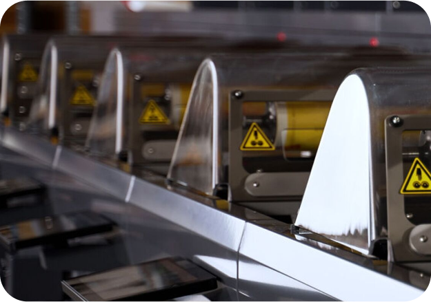 Infrastructure Project